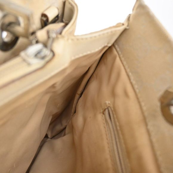 GUCCI Bamboo Handbag - Picture 15 of 16